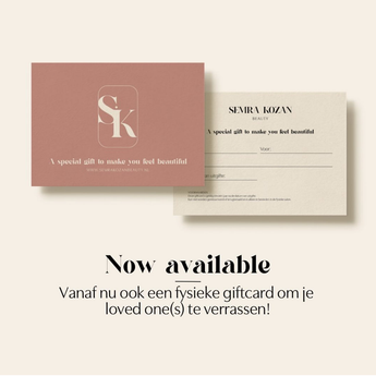 Giftcards
