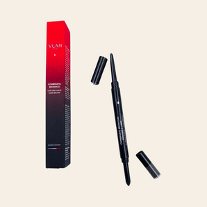 Yumi | Combinatie Brow Duo Powder & Liner