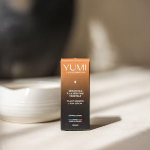 Yumi | Plant Keratin Lash Serum (B2B)