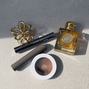 Yumi Black Mascara
